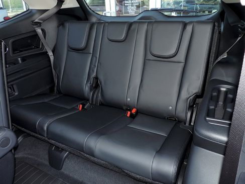 New 2026 Subaru Ascent Bronze Edition image 19