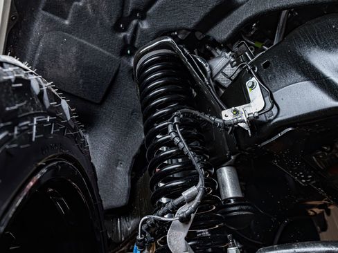 Used 2026 Ford F250 King Ranch w/ Chrome Package image 14