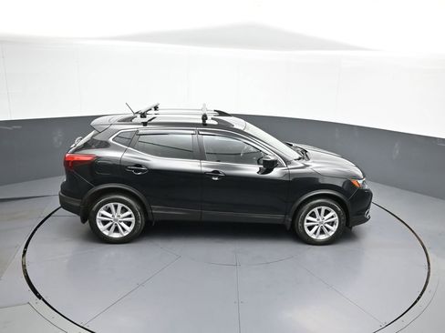 Used 2017 Nissan Rogue Sport S w/ S Appearance Package FWD image 35