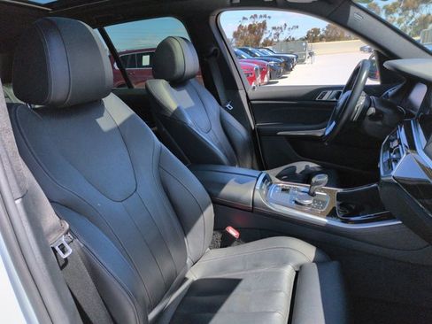Used 2019 BMW X5 xDrive40i w/ Convenience Package AWD/4WD image 23