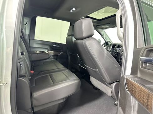 Used 2022 GMC Sierra 2500 Denali w/ Denali Ultimate Package image 27