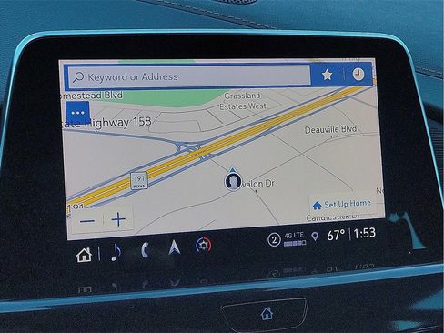 Certified 2023 Cadillac CT4 V w/ Super Cruise 2 Package image 17