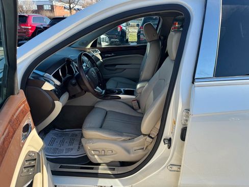 Used 2012 Cadillac SRX Performance image 12