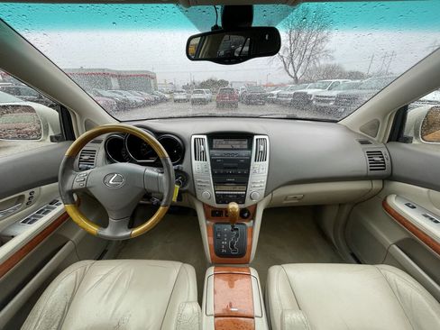 Used 2004 Lexus RX 330 AWD image 22