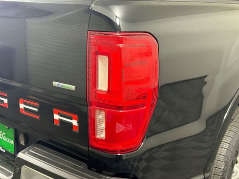 Used 2019 Ford Ranger XLT w/ Equipment Group 301A Mid image 33