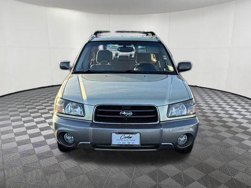 Used 2004 Subaru Forester 2.5XS image 2