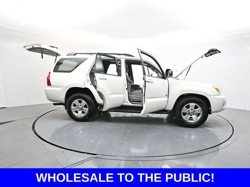 Used 2008 Toyota 4Runner SR5 image 36