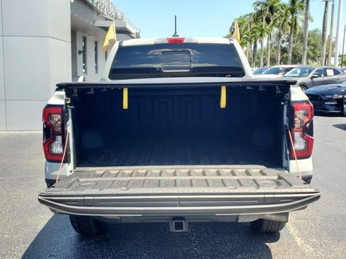 Certified 2024 Ford Ranger XLT w/ Equipment Group 301A High RWD image 8