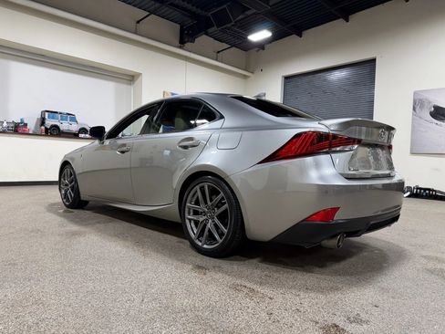 Used 2020 Lexus IS 300 F Sport image 7