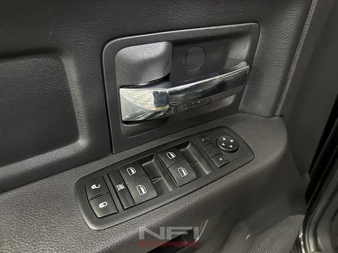Used 2011 RAM 1500 Sport w/ Sport Premium Group image 36
