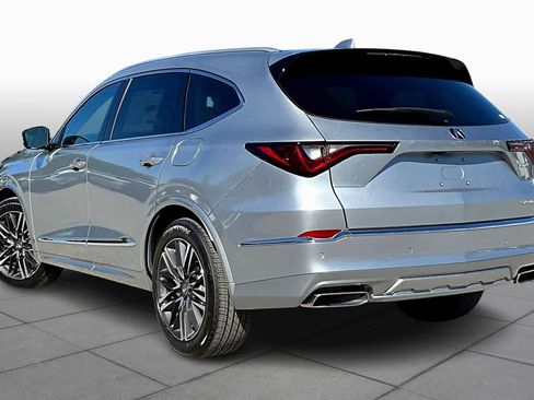 New 2026 Acura MDX SH-AWD w/ Advance Package image 12