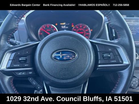 Used 2017 Subaru Impreza 2.0i Sport AWD/4WD image 16