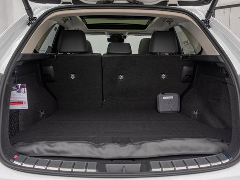 New 2026 Lexus NX 450h+ AWD w/ Luxury Package image 13