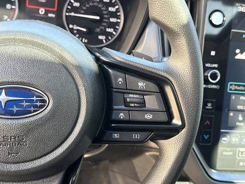 New 2026 Subaru Crosstrek 2.0i Premium image 27