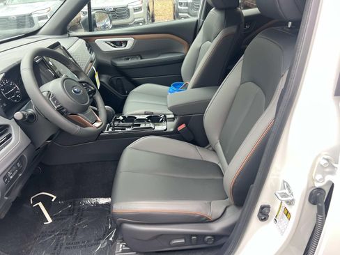 New 2026 Subaru Forester Sport w/ Sport Plus Package AWD/4WD image 9