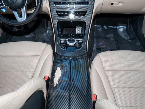 Used 2021 Mercedes-Benz C 300 4MATIC Sedan w/ Premium Package image 26