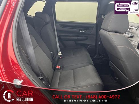 Used 2024 Honda CR-V Sport image 34