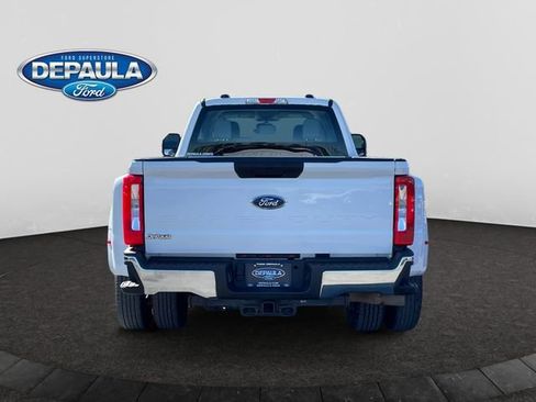 Used 2024 Ford F350 XL AWD/4WD image 5