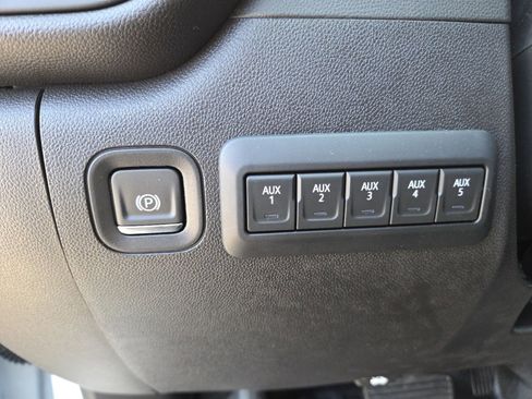 New 2026 GMC Sierra 3500 Pro w/ Convenience Package image 12