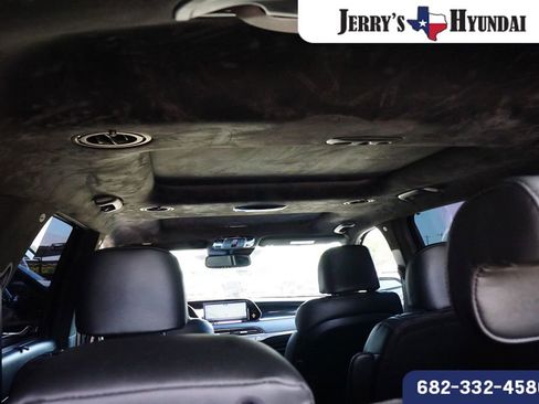 Used 2021 Hyundai Palisade Calligraphy image 24