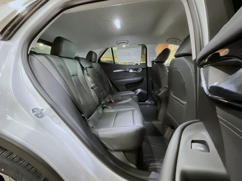 New 2026 Buick Envision Preferred AWD/4WD image 18