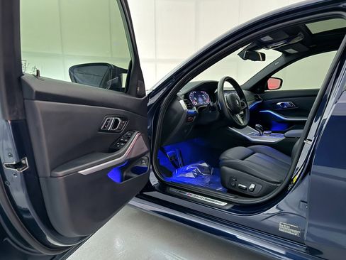 Used 2020 BMW M340i xDrive image 16