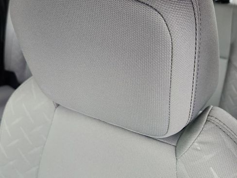 Used 2025 Toyota Tacoma SR5 image 14