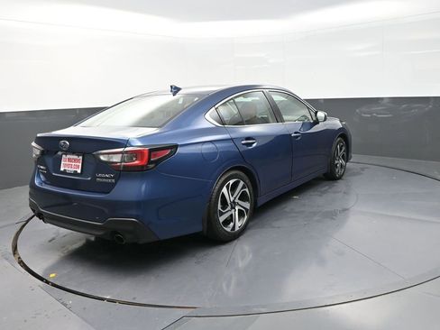 Used 2022 Subaru Legacy Touring XT image 9