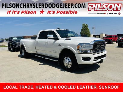 Used 2021 RAM 3500 Limited