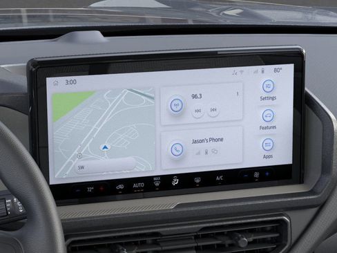 New 2026 Ford Bronco Sport Big Bend image 14