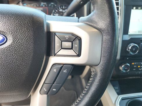 Used 2017 Ford F350 Lariat w/ Lariat Ultimate Package image 31