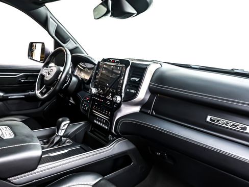 Used 2023 RAM 1500 TRX w/ TRX Level 1 Equipment Group image 17