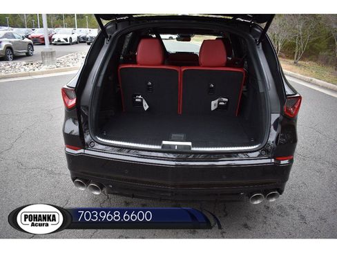 New 2026 Acura MDX Type S image 34