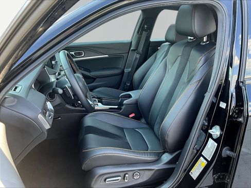 Certified 2026 Acura Integra A-Spec w/ Technology Package FWD image 21