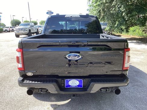 Used 2021 Ford F150 Raptor w/ Equipment Group 801A High AWD/4WD image 10