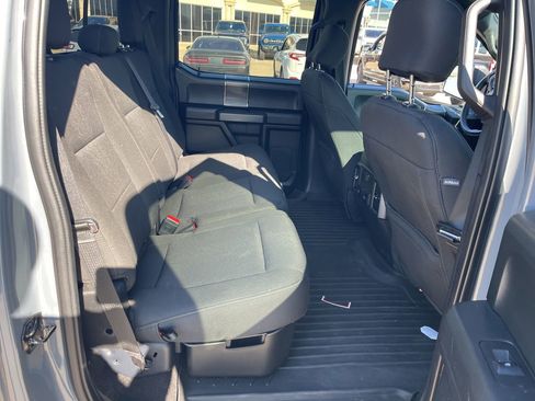 Used 2019 Ford F150 XLT w/ Equipment Group 302A Luxury image 13