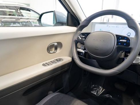 Used 2023 Hyundai Ioniq 5 SE AWD/4WD image 11