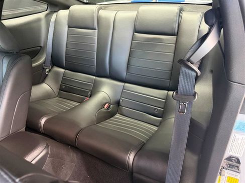 Used 2008 Ford Mustang Shelby GT500 RWD image 82