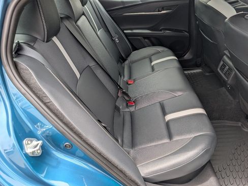 Used 2026 Toyota Camry SE FWD image 5