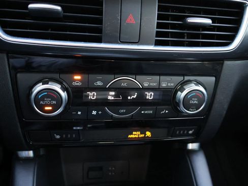 Used 2016 MAZDA CX-5 Grand Touring image 22