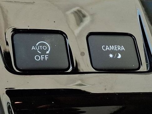 Certified 2025 Nissan Murano SL w/ Cargo Package AWD/4WD image 26