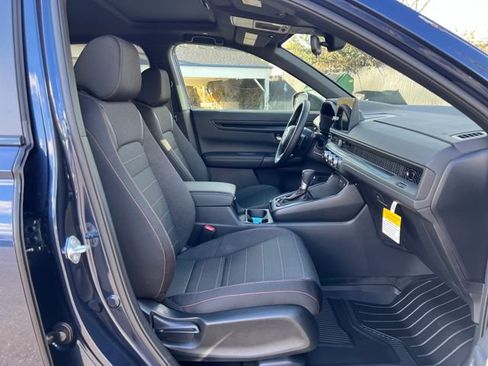 New 2026 Honda CR-V Sport image 9
