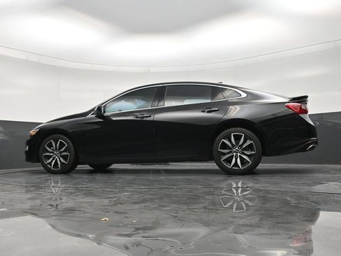 Used 2024 Chevrolet Malibu RS FWD image 21