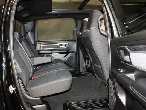 Used 2023 RAM 1500 Big Horn image 16