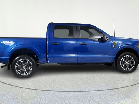 Used 2024 Ford F150 STX AWD/4WD image 6