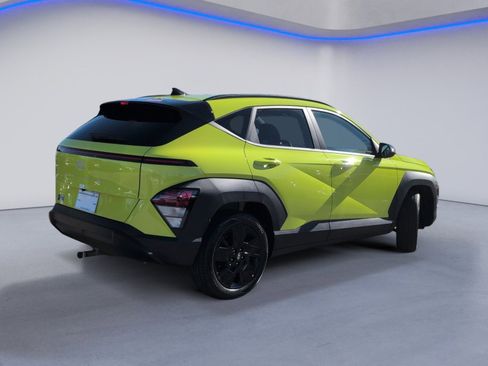 New 2026 Hyundai Kona SEL Sport FWD image 4