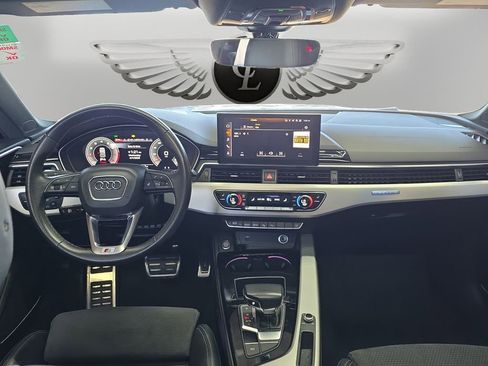 Used 2023 Audi A5 2.0T Prestige AWD/4WD image 21