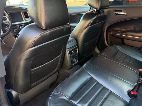 Used 2013 Dodge Charger SXT Plus image 14