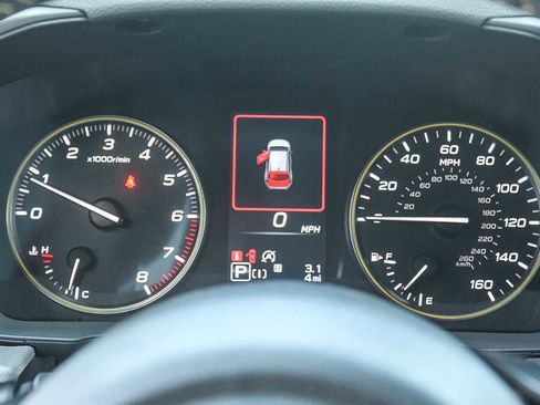 New 2025 Subaru Crosstrek 2.5i Sport w/ Crosstrek Mirror Package image 23