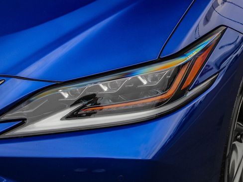 Used 2020 Lexus ES 350 F Sport image 24